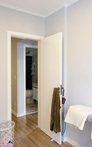 Apartamento à venda com 69m², 3 quartos e 1 vagaQuarto 1