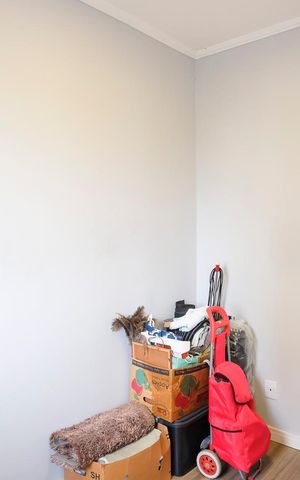 Apartamento à venda com 69m², 3 quartos e 1 vagaQuarto 1