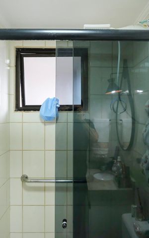 Apartamento à venda com 69m², 3 quartos e 1 vagaBanheiro