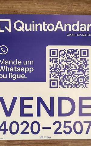 Apartamento à venda com 69m², 3 quartos e 1 vagaPPJV-1386