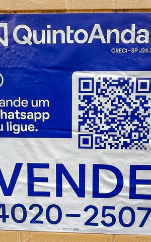 Apartamento à venda com 35m², 1 quarto e sem vaga Apartamento à venda com 35m², 1 quarto e sem vagaPlaquinha
