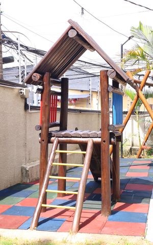Apartamento para alugar com 45m², 2 quartos e 1 vagaÁrea Comum