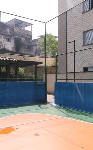 Apartamento para alugar com 45m², 2 quartos e 1 vagaÁrea Comum