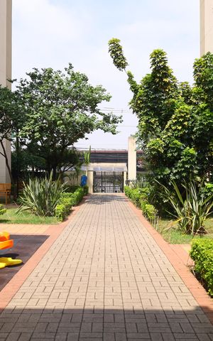 Apartamento para alugar com 45m², 2 quartos e 1 vagaÁrea Comum