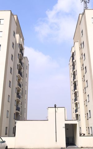 Apartamento para alugar com 45m², 2 quartos e 1 vagaÁrea Comum