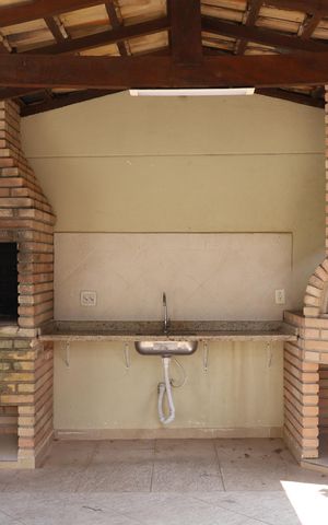 Apartamento para alugar com 45m², 2 quartos e 1 vagaÁrea Comum