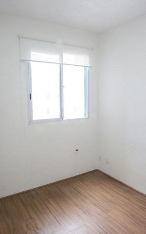 Apartamento para alugar com 47m², 2 quartos e sem vagaQuarto 1