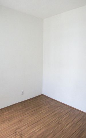 Apartamento para alugar com 47m², 2 quartos e sem vagaQuarto 1