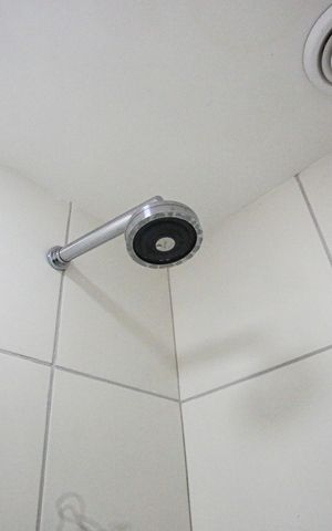Apartamento para alugar com 47m², 2 quartos e sem vagaBanheiro