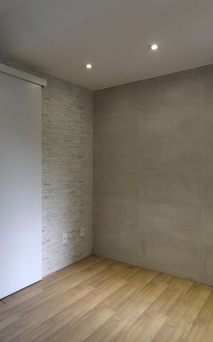 Apartamento para alugar com 55m², 2 quartos e 2 vagasQuarto 2 - Suíte