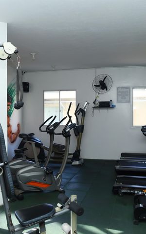Apartamento para alugar com 47m², 2 quartos e 1 vagaÁrea Comum