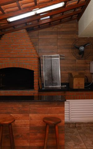 Apartamento para alugar com 47m², 2 quartos e 1 vagaÁrea Comum