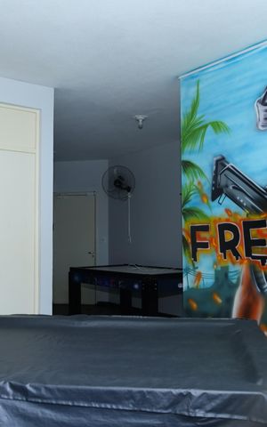 Apartamento para alugar com 47m², 2 quartos e 1 vagaÁrea Comum
