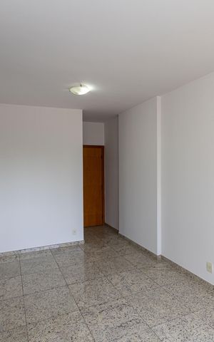 Apartamento para alugar com 80m², 3 quartos e 1 vaga Apartamento para alugar com 80m², 3 quartos e 1 vagaSala 1