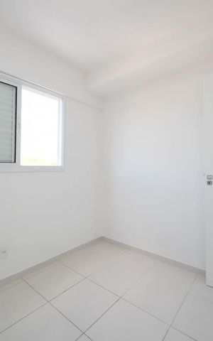 Apartamento para alugar com 53m², 2 quartos e 1 vagaQuarto