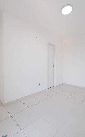 Apartamento para alugar com 53m², 2 quartos e 1 vagaSuíte