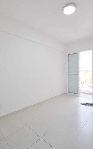 Apartamento para alugar com 53m², 2 quartos e 1 vagaSuíte