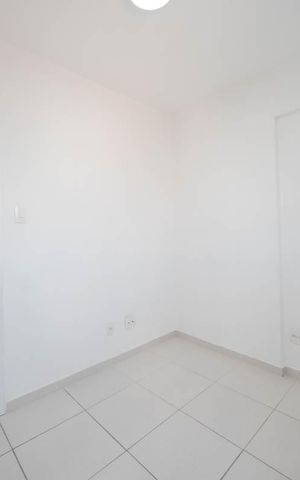 Apartamento para alugar com 53m², 2 quartos e 1 vagaQuarto