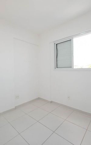 Apartamento para alugar com 53m², 2 quartos e 1 vagaQuarto