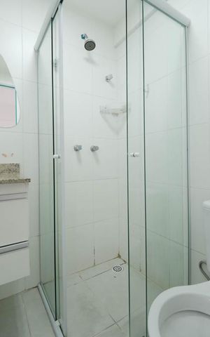 Apartamento para alugar com 53m², 2 quartos e 1 vagaSuíte
