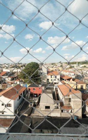 Apartamento para alugar com 53m², 2 quartos e 1 vagaSala/Cozinha