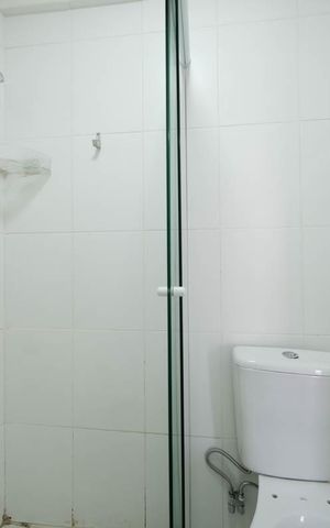 Apartamento para alugar com 53m², 2 quartos e 1 vagaSuíte