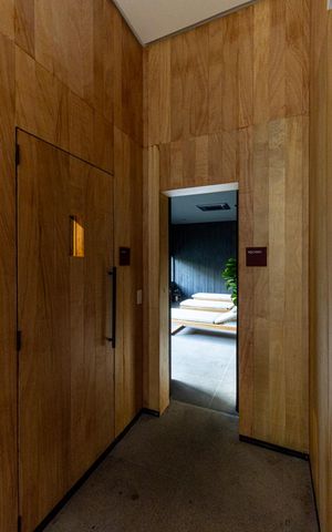 Apartamento para alugar com 43m², 1 quarto e sem vagaSauna