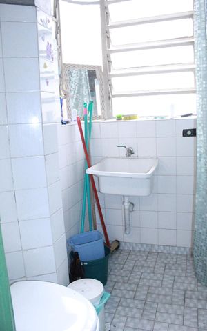 Studio à venda com 44m², 1 quarto e sem vagaÁrea de serviço