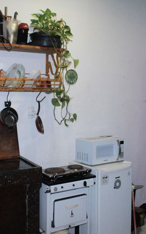 Studio à venda com 44m², 1 quarto e sem vagaStudio