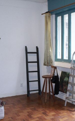 Studio à venda com 44m², 1 quarto e sem vagaStudio