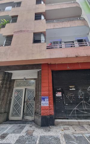 Studio à venda com 44m², 1 quarto e sem vaga Studio à venda com 44m², 1 quarto e sem vagaFachada