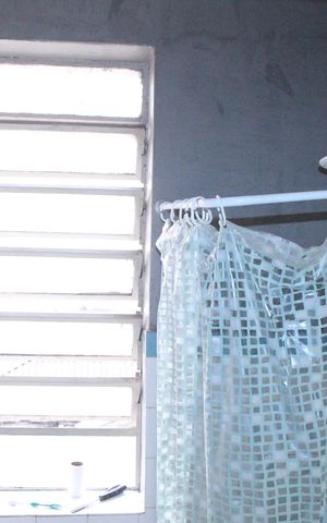 Studio à venda com 44m², 1 quarto e sem vagaBanheiro