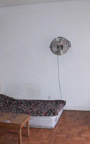 Studio à venda com 44m², 1 quarto e sem vagaStudio