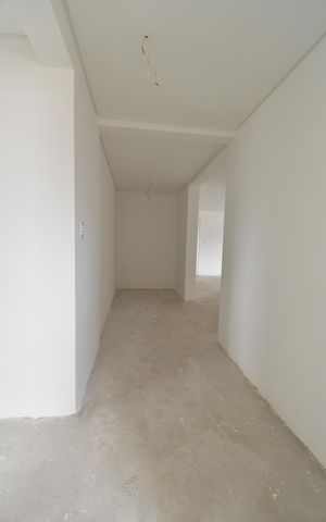 Apartamento à venda com 136m², 3 quartos e 2 vagasCorredor