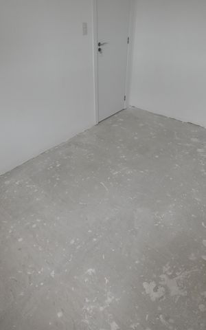 Apartamento à venda com 136m², 3 quartos e 2 vagasQuarto 3