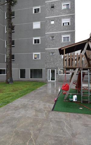Apartamento à venda com 136m², 3 quartos e 2 vagasÁrea comum