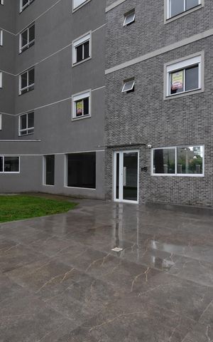 Apartamento à venda com 136m², 3 quartos e 2 vagasÁrea comum