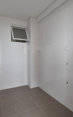 Apartamento à venda com 136m², 3 quartos e 2 vagasÁrea de Serviço