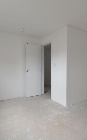 Apartamento à venda com 136m², 3 quartos e 2 vagasQuarto 2