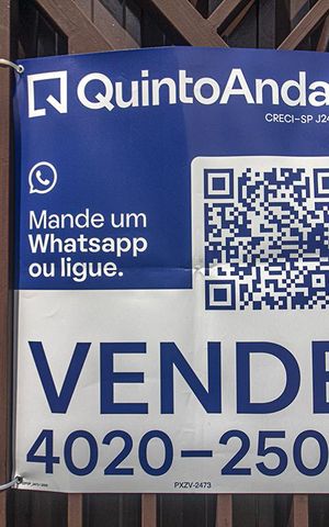 Casa à venda com 163m², 3 quartos e 4 vagas Casa à venda com 163m², 3 quartos e 4 vagasplaca do Quinto Andar_2