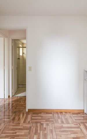 Apartamento para alugar com 54m², 2 quartos e 1 vaga Apartamento para alugar com 54m², 2 quartos e 1 vagaQuarto 2