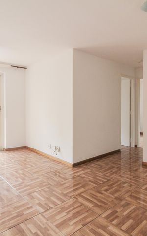Apartamento para alugar com 54m², 2 quartos e 1 vaga Apartamento para alugar com 54m², 2 quartos e 1 vagaSala