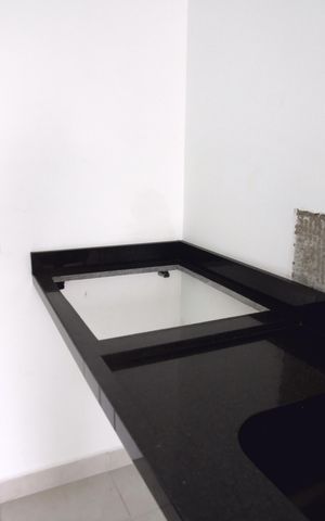 Apartamento para alugar com 36m², 2 quartos e sem vaga Apartamento para alugar com 36m², 2 quartos e sem vagaCozinha