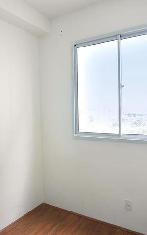 Apartamento para alugar com 36m², 2 quartos e sem vaga Apartamento para alugar com 36m², 2 quartos e sem vagaQuarto 2