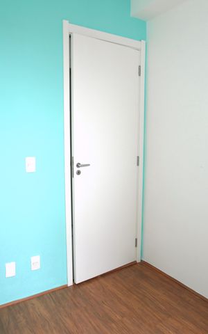 Apartamento para alugar com 36m², 2 quartos e sem vaga Apartamento para alugar com 36m², 2 quartos e sem vagaQuarto 2