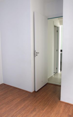 Apartamento para alugar com 36m², 2 quartos e sem vaga Apartamento para alugar com 36m², 2 quartos e sem vagaQuarto 1