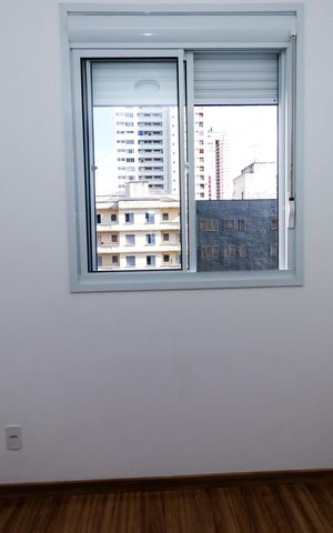 Apartamento para alugar com 26m², 1 quarto e sem vaga Apartamento para alugar com 26m², 1 quarto e sem vagaQuarto