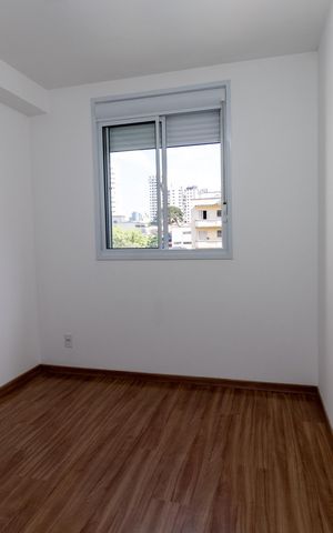 Apartamento para alugar com 26m², 1 quarto e sem vaga Apartamento para alugar com 26m², 1 quarto e sem vagaQuarto