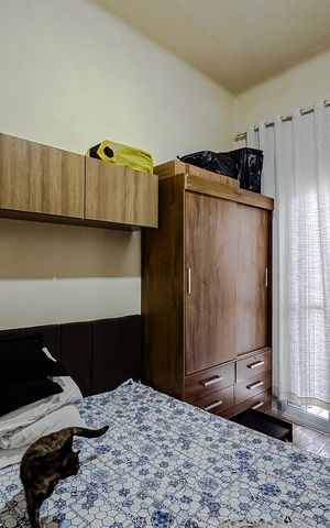 Casa para alugar com 212m², 6 quartos e 1 vaga Casa para alugar com 212m², 6 quartos e 1 vagaQuarto - Casa 2