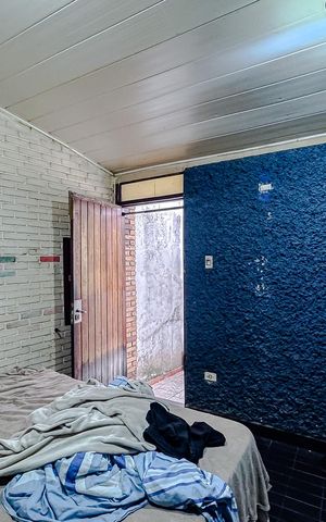 Casa para alugar com 212m², 6 quartos e 1 vaga Casa para alugar com 212m², 6 quartos e 1 vagaQuarto de Serviço